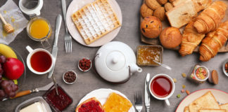 O que priorizar no café da manhã para ganhar músculos o que comer no café da manhã