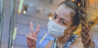 Exercícios para as pernas preferidos de Li Martins, ex-Rouge Exercícios para as pernas