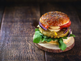 Hambúrguer FIT: 4 receitas saudáveis hambúrguer fit blend de carnes perfeito
