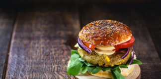 Hambúrguer FIT: 4 receitas saudáveis hambúrguer fit blend de carnes perfeito