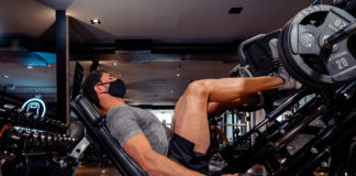 Os 3 melhores exercícios para as coxas exercícios para as coxas