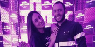 “Conheci meu marido na Bio Ritmo”: Ana Cristina conta sua história de amor