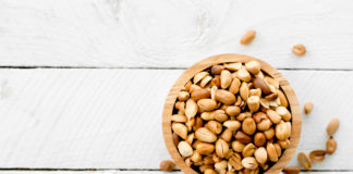 Os principais benefícios do amendoim (e uma receita deliciosa!) benefícios do amendoim