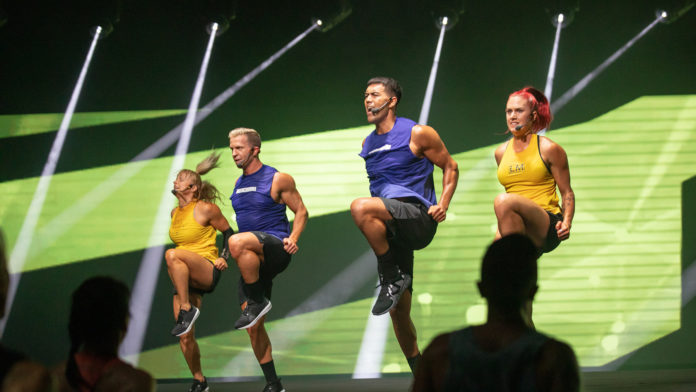 Les Mills