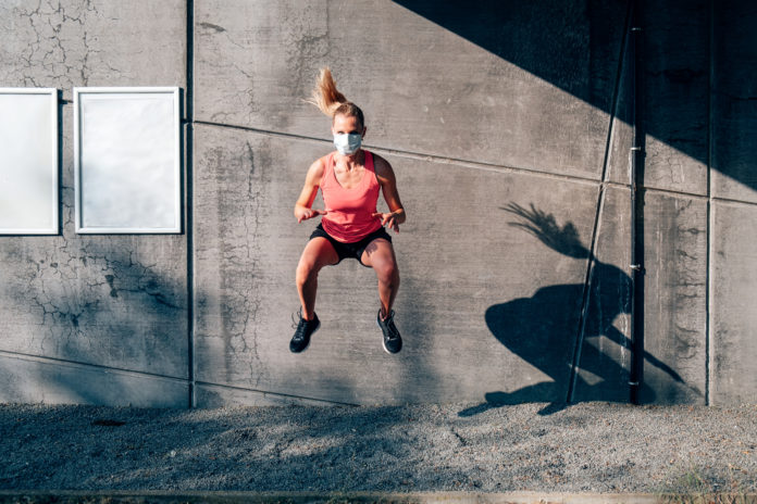 treino HIIT