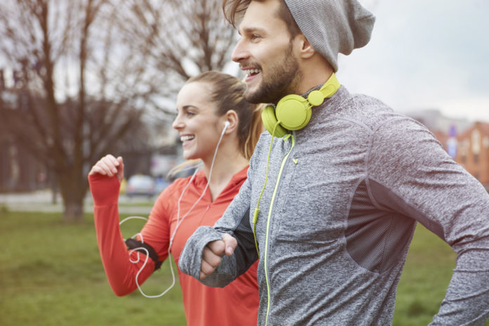 treinar no frio queima mais calorias