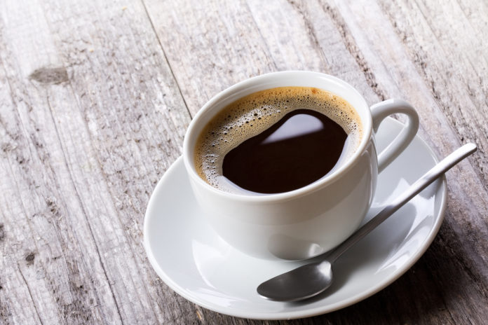 tomar café