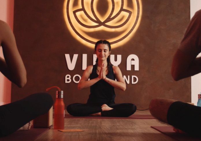 Hot Yoga Hot Yoga