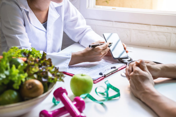 Dia do Nutricionista