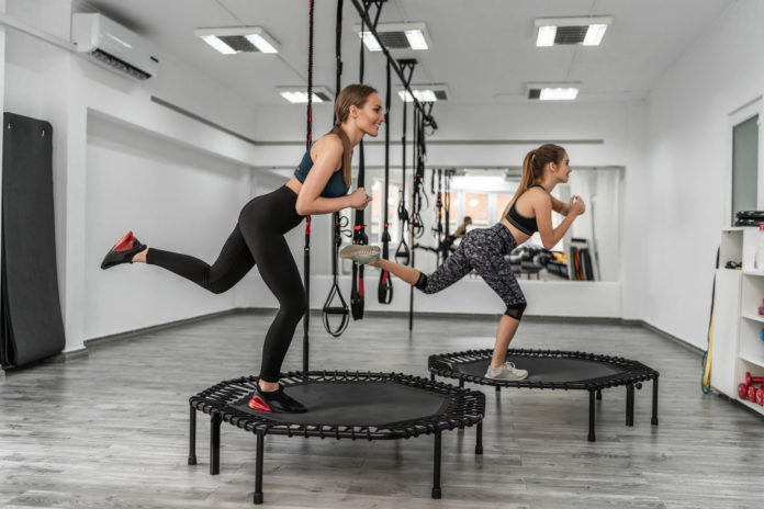 aulas Les Mills