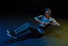 Treino de glúteos & abs! Prepare-se para o verão