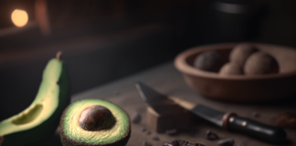 A superfruta abacate! Benefícios e receitas. receitas de abacate
