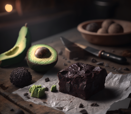 A superfruta abacate! Benefícios e receitas. receitas de abacate