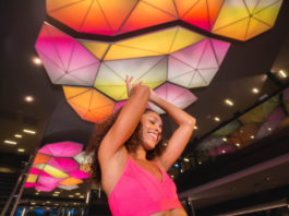 5 treinos de dança para melhorar o condicionamento físico